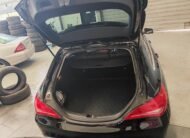 MERCEDES-BENZ CLA 200 SHOOTING BREAK 2.0 CDI