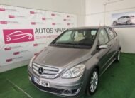 MERCEDES-BENZ CLASE B B200 CDI
