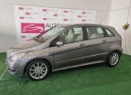 MERCEDES-BENZ CLASE B B200 CDI