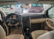 MERCEDES-BENZ CLASE B B200 CDI