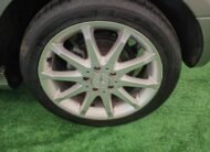 MERCEDES-BENZ CLASE B B200 CDI