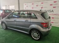 MERCEDES-BENZ CLASE B B200 CDI