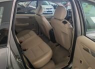 MERCEDES-BENZ CLASE B B200 CDI