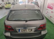 MERCEDES-BENZ CLASE B B200 CDI
