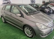 MERCEDES-BENZ CLASE B B200 CDI