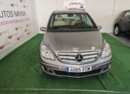 MERCEDES-BENZ CLASE B B200 CDI