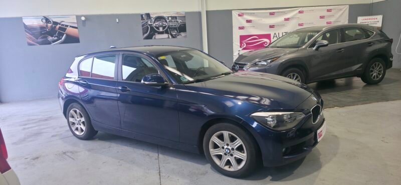 BMW 116i