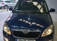SKODA Fabia 1.2 GASOLINA