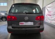 VOLKSWAGEN Touran 1.2 TSI EDITION