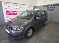 VOLKSWAGEN Touran 1.2 TSI EDITION