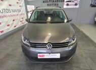 VOLKSWAGEN Touran 1.2 TSI EDITION