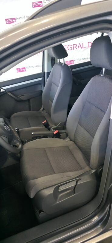 VOLKSWAGEN Touran 1.2 TSI EDITION