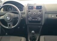 VOLKSWAGEN Touran 1.2 TSI EDITION