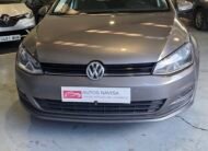 VOLKSWAGEN GOLF VII BlueMotion 1.6 TDI