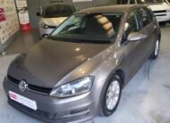 VOLKSWAGEN GOLF VII BlueMotion 1.6 TDI
