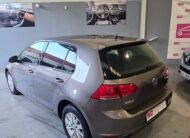 VOLKSWAGEN GOLF VII BlueMotion 1.6 TDI