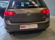 VOLKSWAGEN GOLF VII BlueMotion 1.6 TDI