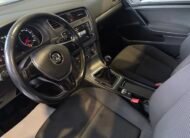 VOLKSWAGEN GOLF VII BlueMotion 1.6 TDI