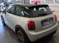 MINI COOPER SE ELECTRIC 184 cv.