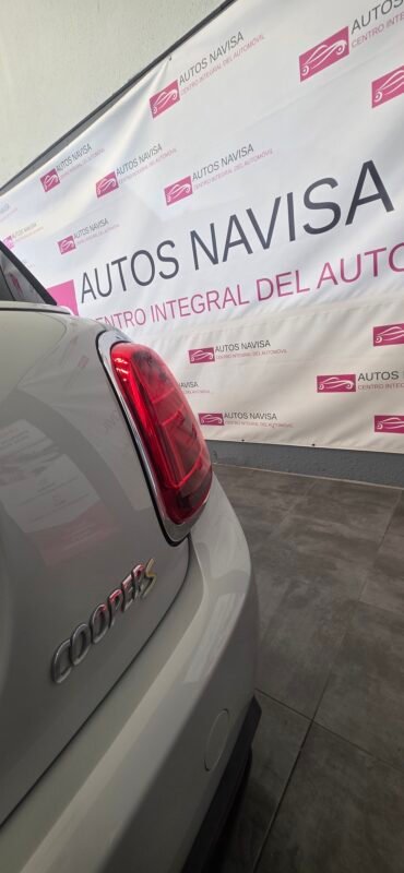 MINI COOPER SE ELECTRIC 184 cv.