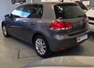 VOLKSWAGEN GOLF VI 1.6 TDI 105cv BlueMotion