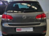 VOLKSWAGEN GOLF VI 1.6 TDI 105cv BlueMotion