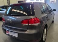 VOLKSWAGEN GOLF VI 1.6 TDI 105cv BlueMotion
