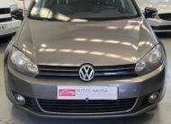 VOLKSWAGEN GOLF VI 1.6 TDI 105cv BlueMotion