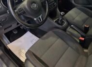 VOLKSWAGEN GOLF VI 1.6 TDI 105cv BlueMotion