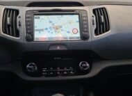 KIA SPORTAGE X-TECH ECO-DYNAMICS