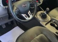 KIA SPORTAGE X-TECH ECO-DYNAMICS