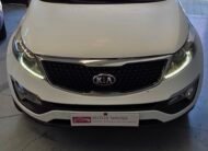 KIA SPORTAGE X-TECH ECO-DYNAMICS