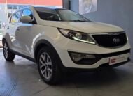 KIA SPORTAGE X-TECH ECO-DYNAMICS