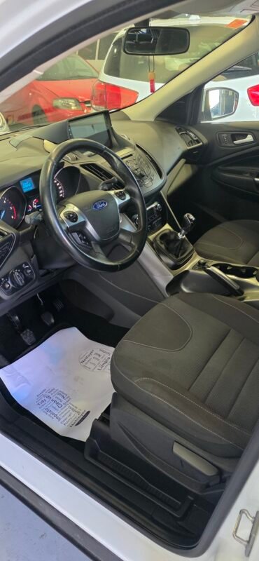 FORD Kuga TREND 4X2