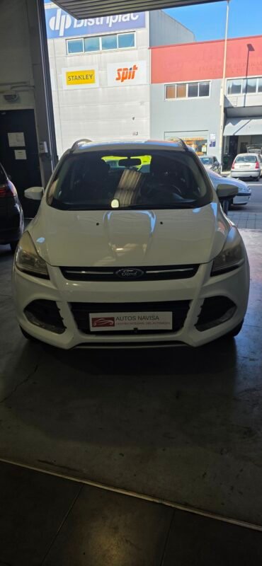 FORD Kuga TREND 4X2