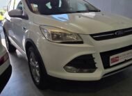 FORD Kuga TREND 4X2