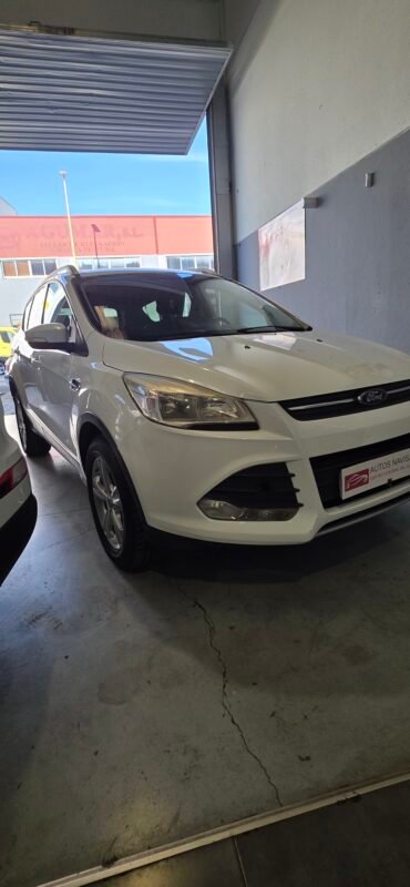 FORD Kuga TREND 4X2