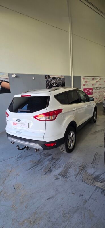 FORD Kuga TREND 4X2