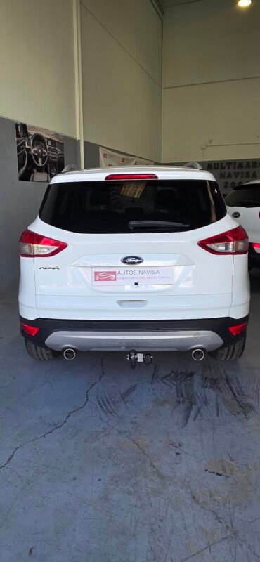 FORD Kuga TREND 4X2