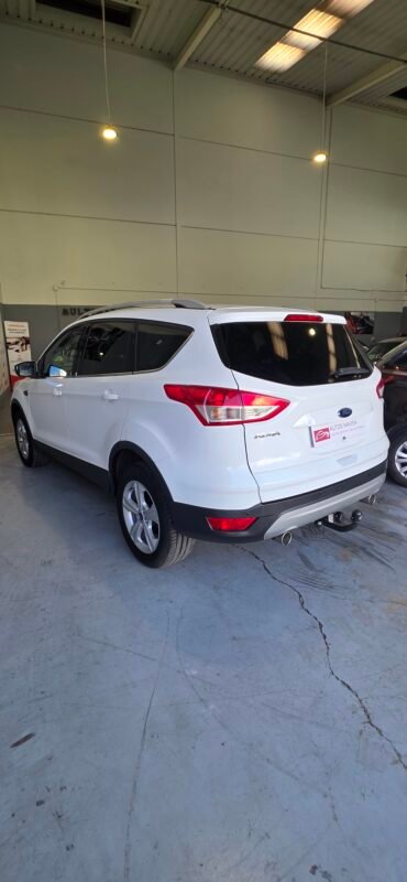 FORD Kuga TREND 4X2