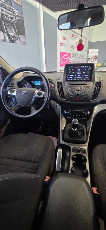 FORD Kuga TREND 4X2