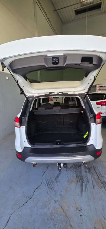 FORD Kuga TREND 4X2