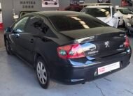 PEUGEOT 407 SR SPORT