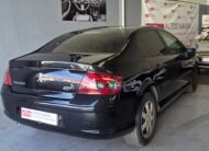PEUGEOT 407 SR SPORT