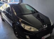 PEUGEOT 407 SR SPORT