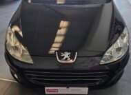 PEUGEOT 407 SR SPORT