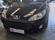 PEUGEOT 407 SR SPORT
