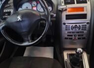 PEUGEOT 407 SR SPORT