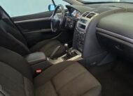 PEUGEOT 407 SR SPORT