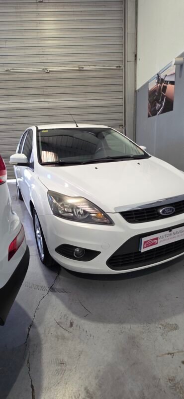 FORD FOCUS TREND 1.6 i